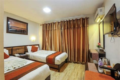 Hotel Himalayan Oasis (Kathmandu, Nepal), Kathmandu hotel .